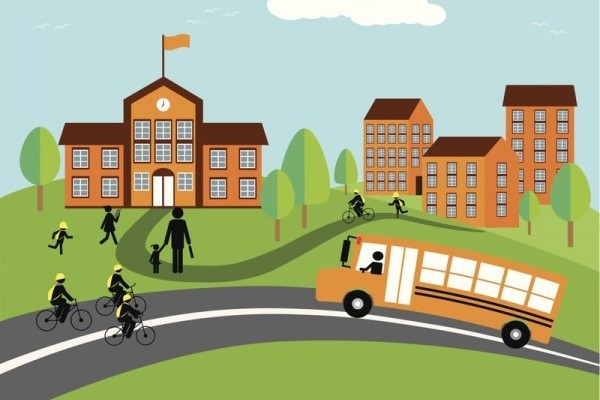 Transport Consultation